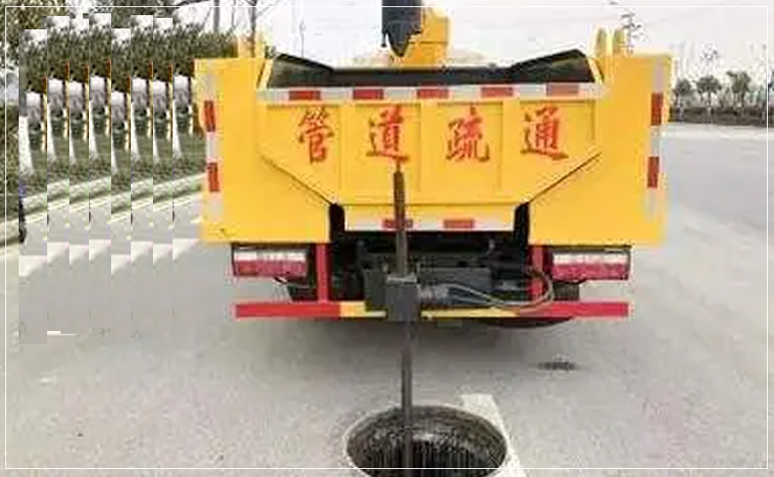 郑州24小时通下水
